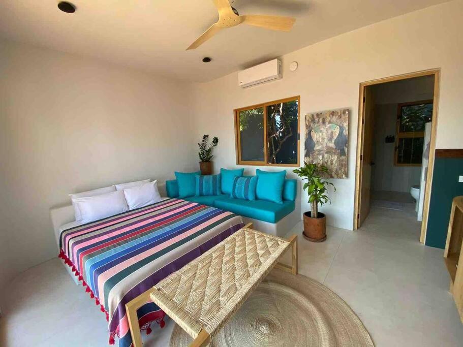 فيلا La Gema Escondida بويرتو إسكونديدو المظهر الخارجي الصورة